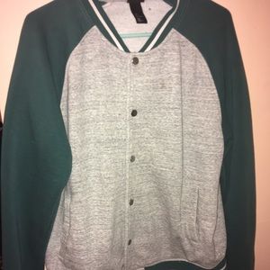 H&M Jacket
